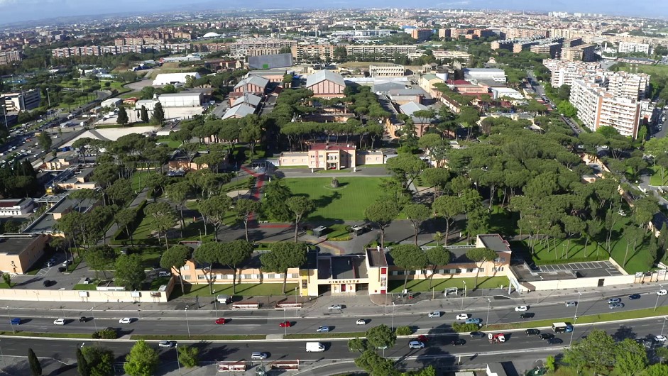Strategic Framework Agreement between Fremantle and Cinecittà SPA